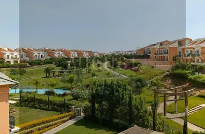 Villa - 6 Bedrooms - 6 Bathrooms for sale in Layan Residence - 5th Settlement Compounds - The 5th Settlement - New Cairo City - Cairo