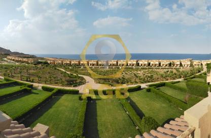 Villa - 3 Bedrooms - 3 Bathrooms for sale in Telal Al Sokhna - Al Ain Al Sokhna - Suez