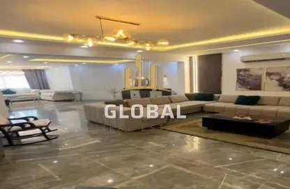 Apartment - 3 Bedrooms - 2 Bathrooms for rent in Mountain View Hyde Park - 5th Settlement Compounds - The 5th Settlement - New Cairo City - Cairo
