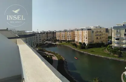 iVilla - 4 Bedrooms - 5 Bathrooms for rent in Mountain View Hyde Park - 5th Settlement Compounds - The 5th Settlement - New Cairo City - Cairo