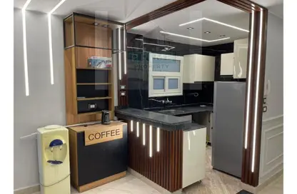 Apartment - 3 Bedrooms - 2 Bathrooms for rent in Madinaty - Cairo