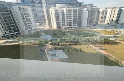 شقة - 3 غرف نوم - 3 حمامات للايجار في بارك سايد ريزيدنس - أبراج زيد - كمبوندات الشيخ زايد - الشيخ زايد - الجيزة