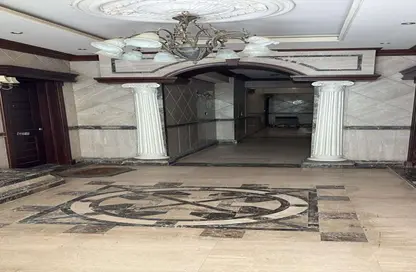 Apartment - 3 Bedrooms - 3 Bathrooms for sale in El Nakheel - 5th Settlement Compounds - The 5th Settlement - New Cairo City - Cairo