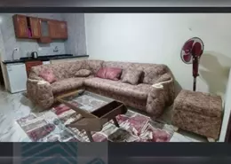 شقة - غرفة نوم - 1 حمام للايجار في شارع عمر لطفى-ميدان محطة الرمل - محطة الرمل - حي وسط - الاسكندرية