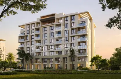 Apartment - 1 Bedroom - 1 Bathroom for sale in City Gate - 5th Settlement Compounds - The 5th Settlement - New Cairo City - Cairo Apartment - 1 Bedroom - 1 Bathroom for sale in City Gate - 5th Settlement Compounds - The 5th Settlement - New Cairo City - Cairo