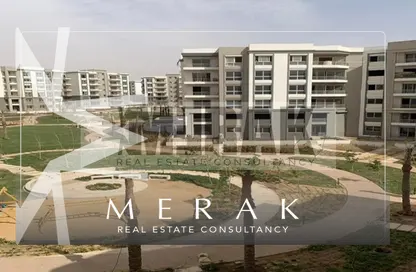 شقة - 2 غرف نوم - 2 حمامات للبيع في هايد بارك - كمبوندات التجمع الخامس - التجمع الخامس - مدينة القاهرة الجديدة - القاهرة