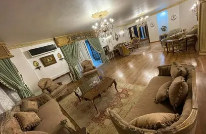 Apartment - 3 Bedrooms - 2 Bathrooms for rent in Madinaty - Cairo