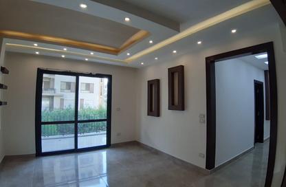 Apartment - 2 Bedrooms - 2 Bathrooms for rent in Eastown - 5th Settlement Compounds - The 5th Settlement - New Cairo City - Cairo