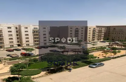 Apartment - 2 Bedrooms - 1 Bathroom for rent in Hyde Park - 5th Settlement Compounds - The 5th Settlement - New Cairo City - Cairo