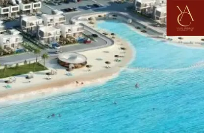 شاليه - 3 غرف نوم - 2 حمامات للبيع في شماسي - سيدي عبد الرحمن - الساحل الشمالي