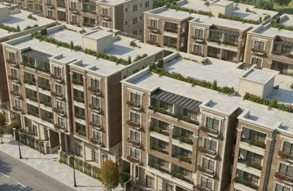 شقة - 2 غرف نوم - 1 حمام للبيع في الماظة - مصر الجديدة - القاهرة