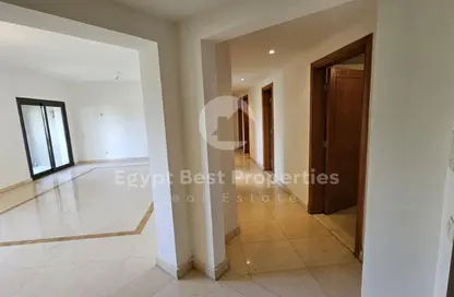 Apartment - 3 Bedrooms - 3 Bathrooms for sale in Mivida - 5th Settlement Compounds - The 5th Settlement - New Cairo City - Cairo