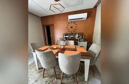 Apartment - 3 Bedrooms - 2 Bathrooms for sale in District 5 - 5th Settlement Compounds - The 5th Settlement - New Cairo City - Cairo