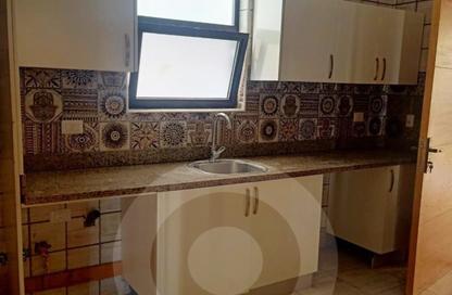 Duplex - 3 Bedrooms - 3 Bathrooms for rent in Westown - Sheikh Zayed Compounds - Sheikh Zayed City - Giza