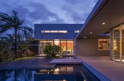 Villa - 3 Bedrooms - 3 Bathrooms for sale in Telal East - 5th Settlement Compounds - The 5th Settlement - New Cairo City - Cairo