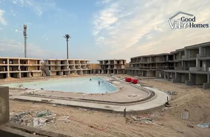 Apartment - Studio for sale in Sholan - Hurghada Resorts - Hurghada - Red Sea