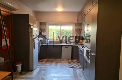 Villa - 3 Bedrooms - 3 Bathrooms for sale in Mivida - 5th Settlement Compounds - The 5th Settlement - New Cairo City - Cairo