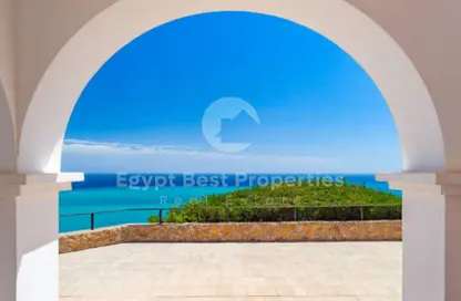 Villa - 4 Bedrooms - 5 Bathrooms for sale in Bay West - Soma Bay - Safaga - Hurghada - Red Sea