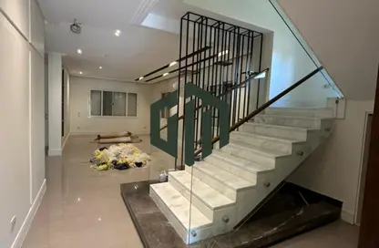Villa - 6 Bedrooms - 5 Bathrooms for rent in Mivida - 5th Settlement Compounds - The 5th Settlement - New Cairo City - Cairo
