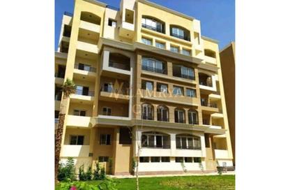 Apartment - 3 Bedrooms - 2 Bathrooms for sale in Al Maqsad - New Capital Compounds - New Capital City - Cairo