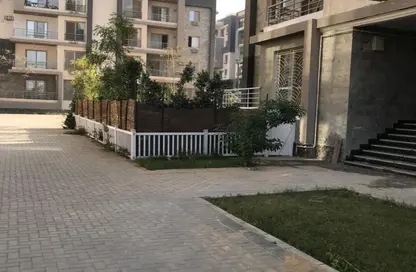 شقة - 3 غرف نوم - 2 حمامات للايجار في جنة 2 - كمبوندات الشيخ زايد - الشيخ زايد - الجيزة