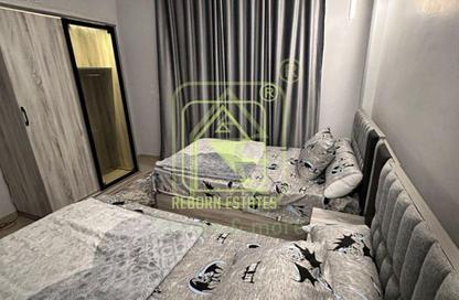 Apartment - 3 Bedrooms - 2 Bathrooms for rent in Dar Misr   Phase 2 - 12th District - Sheikh Zayed City - Giza