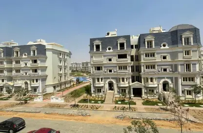 شقة - 2 غرف نوم - 2 حمامات للايجار في ماونتن فيو هايد بارك - كمبوندات التجمع الخامس - التجمع الخامس - مدينة القاهرة الجديدة - القاهرة