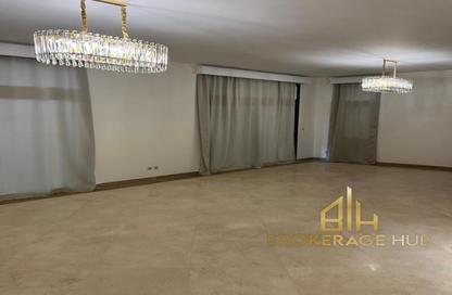 Villa - 4 Bedrooms - 4 Bathrooms for rent in Terencia - Uptown Cairo - Mokattam - Cairo