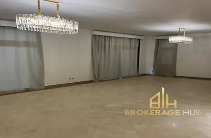 فيلا - 4 غرف نوم - 4 حمامات للايجار في ترينسيا - اب تاون كايرو - المقطم - القاهرة