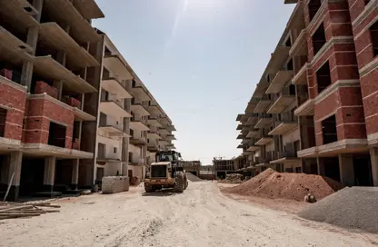 شقة - 1 حمام للبيع في منطقة الاحياء - الغردقة - محافظة البحر الاحمر