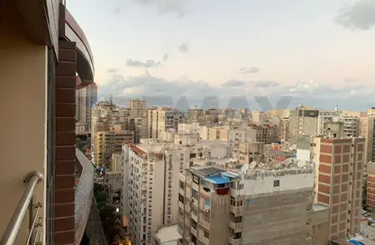 Apartment - 3 Bedrooms - 1 Bathroom for sale in Janaklees - Hay Sharq - Alexandria