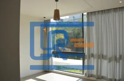 Apartment - 2 Bedrooms - 2 Bathrooms for rent in Lake View Residence - 5th Settlement Compounds - The 5th Settlement - New Cairo City - Cairo
