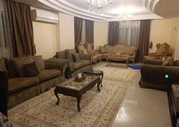 شقة - 4 غرف نوم - 2 حمامات for للبيع in شارع السودان - المهندسين - الجيزة