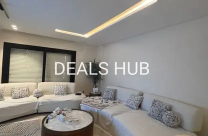 Villa - 3 Bedrooms - 3 Bathrooms for sale in TRIO - 5th Settlement Compounds - The 5th Settlement - New Cairo City - Cairo