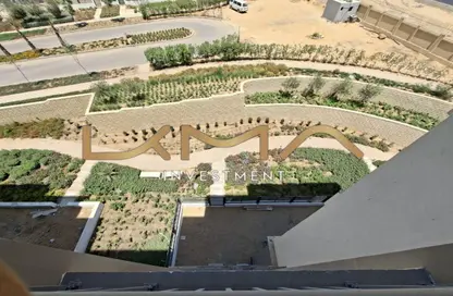 Apartment - 3 Bedrooms - 4 Bathrooms for rent in Hyde Park - 5th Settlement Compounds - The 5th Settlement - New Cairo City - Cairo
