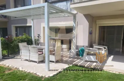 Chalet - 2 Bedrooms - 2 Bathrooms for sale in Marassi - Sidi Abdel Rahman - North Coast