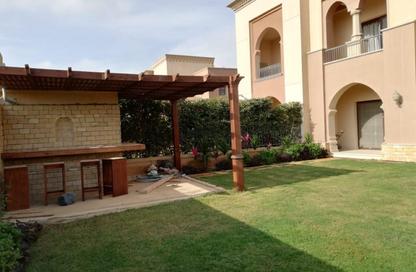 Villa - 3 Bedrooms - 4 Bathrooms for sale in Mivida - 5th Settlement Compounds - The 5th Settlement - New Cairo City - Cairo