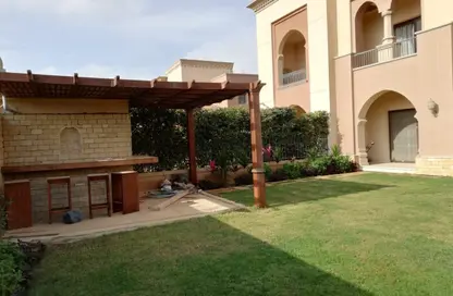 Villa - 3 Bedrooms - 4 Bathrooms for sale in Mivida - 5th Settlement Compounds - The 5th Settlement - New Cairo City - Cairo