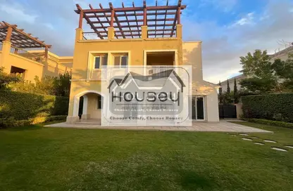 فيلا - 7 غرف نوم - 7 حمامات للبيع في ميفيدا - كمبوندات التجمع الخامس - التجمع الخامس - مدينة القاهرة الجديدة - القاهرة