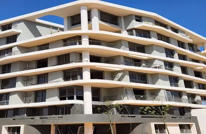 Apartment - 3 Bedrooms - 3 Bathrooms for sale in Armonia - New Capital Compounds - New Capital City - Cairo