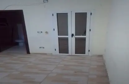 شقة - 3 غرف نوم - 2 حمامات للايجار في عمارات البنفسج - البنفسج - مدينة القاهرة الجديدة - القاهرة