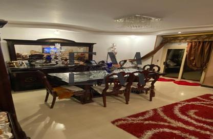 Apartment - 3 Bedrooms - 2 Bathrooms for sale in Abbas Al Akkad St. - 1st Zone - Nasr City - Cairo