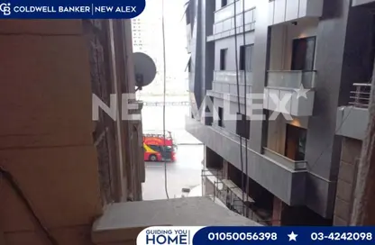 Apartment - 2 Bedrooms - 1 Bathroom for sale in Stanley - Hay Sharq - Alexandria