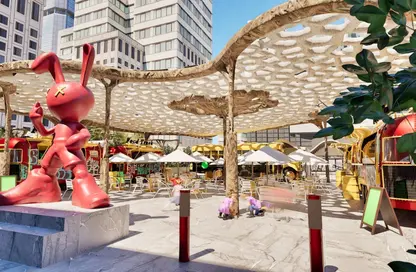 محل تجاري - استوديو للايجار في شارع 26 يوليو - الزمالك - القاهرة