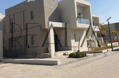 Villa - 4 Bedrooms - 3 Bathrooms for sale in Badya Palm Hills - 6 October Compounds - 6 October City - Giza