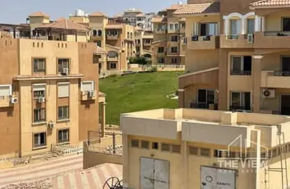 شقة - 3 غرف نوم - 2 حمامات للبيع في مدينة الخمائل - كمبوندات الشيخ زايد - الشيخ زايد - الجيزة