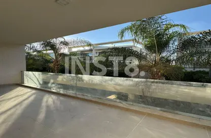 Apartment - 2 Bedrooms - 2 Bathrooms for rent in Lake View Residence - 5th Settlement Compounds - The 5th Settlement - New Cairo City - Cairo