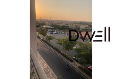 Apartment - 2 Bedrooms - 1 Bathroom for sale in Madinaty - Cairo