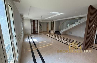 iVilla - 3 Bedrooms - 3 Bathrooms for rent in Mountain View Hyde Park - 5th Settlement Compounds - The 5th Settlement - New Cairo City - Cairo