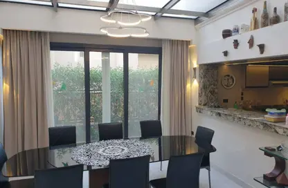 Apartment - 1 Bedroom - 2 Bathrooms for sale in Park Side Residence - Zed Towers - Sheikh Zayed Compounds - Sheikh Zayed City - Giza Apartment - 1 Bedroom - 2 Bathrooms for sale in Park Side Residence - Zed Towers - Sheikh Zayed Compounds - Sheikh Zayed City - Giza